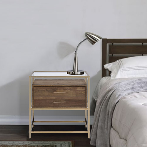 Nightstand & Reviews Joss & Main